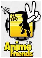 Anime Friends